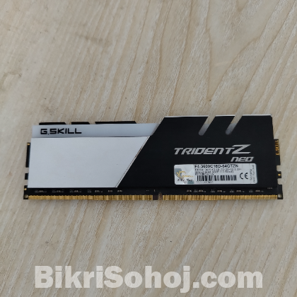 32gb র‌্যাম বিক্রি করা হবে DDR4